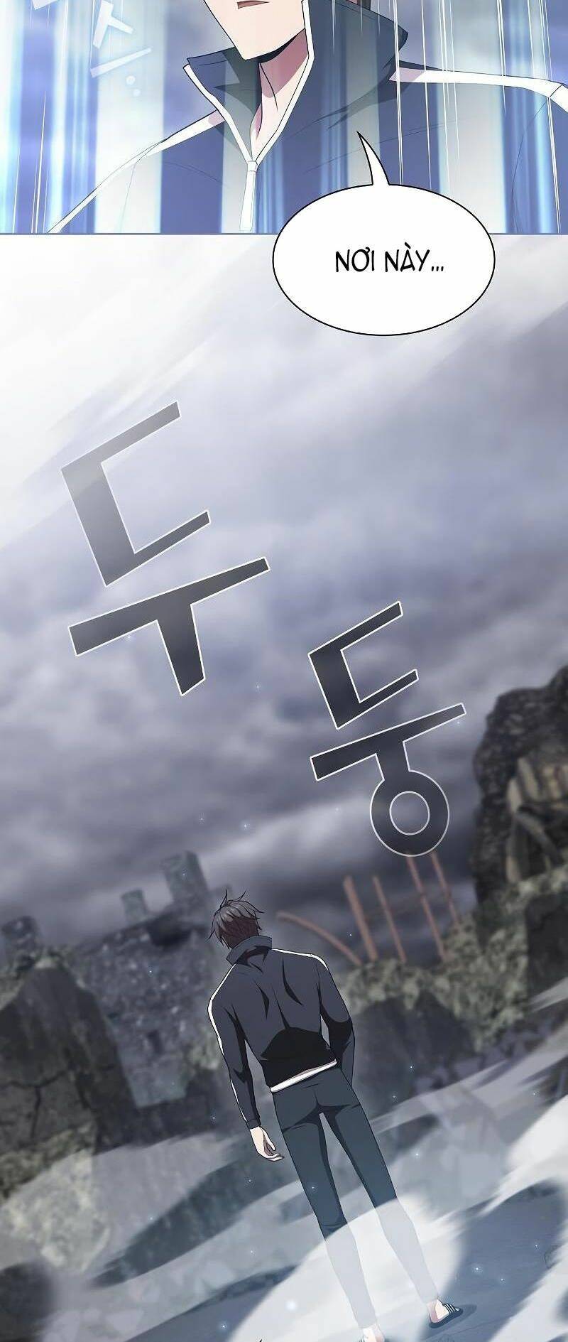 Tôi Là Người Chơi Leo Tháp Một Mình Chapter 138 - Trang 48