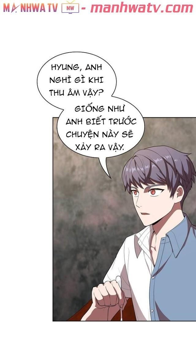 Tôi Là Người Chơi Leo Tháp Một Mình Chapter 28 - Trang 44