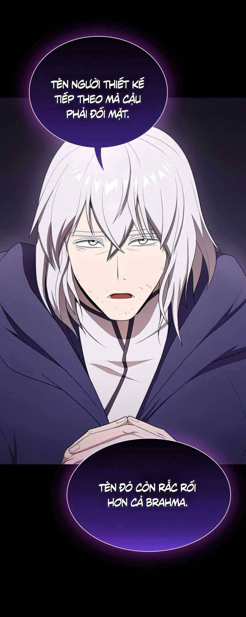 Tôi Là Người Chơi Leo Tháp Một Mình Chapter 134 - Trang 50