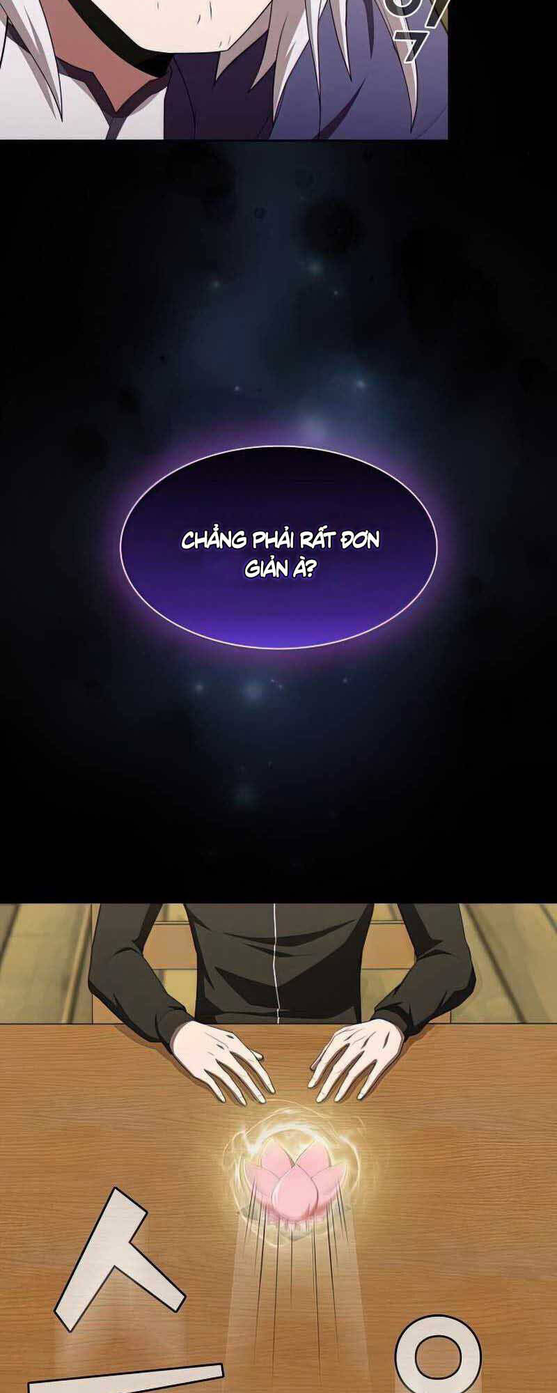 Tôi Là Người Chơi Leo Tháp Một Mình Chapter 134 - Trang 67