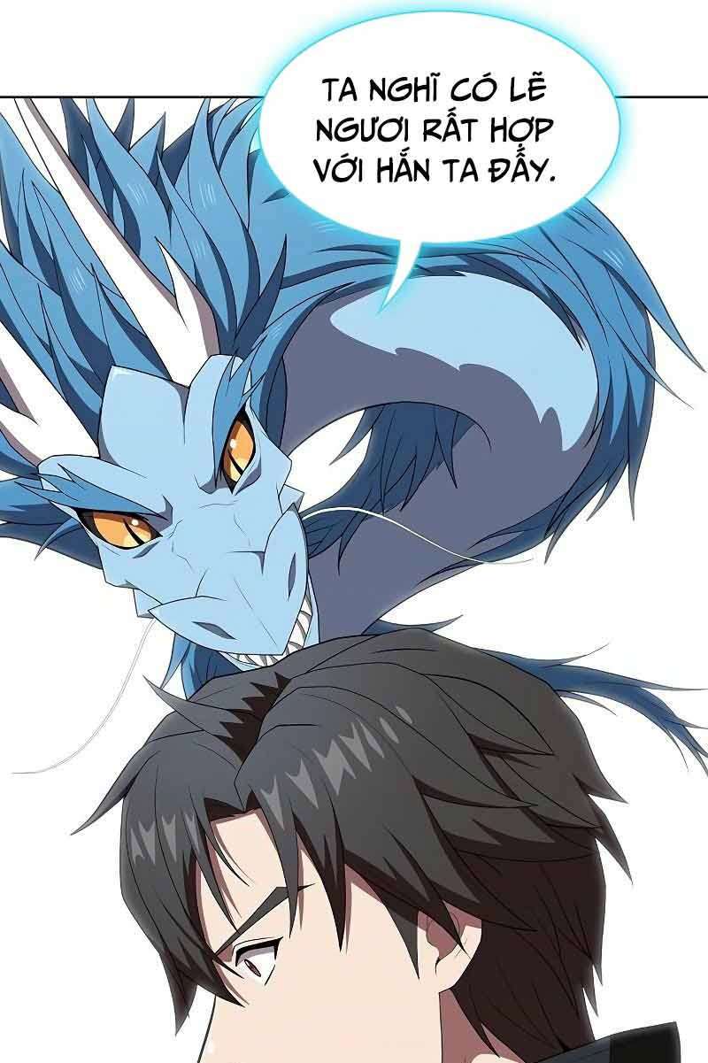 Tôi Là Người Chơi Leo Tháp Một Mình Chapter 126 - Trang 10