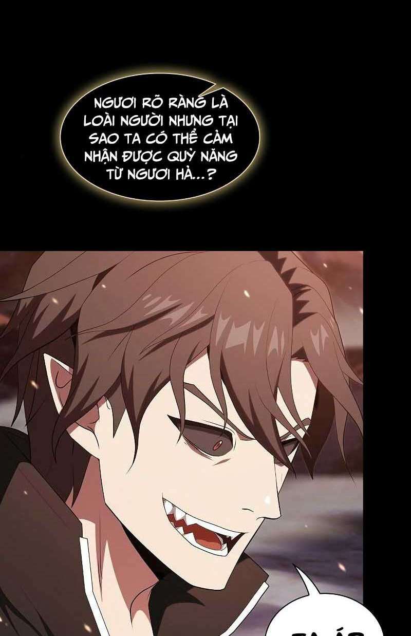 Tôi Là Người Chơi Leo Tháp Một Mình Chapter 126 - Trang 86