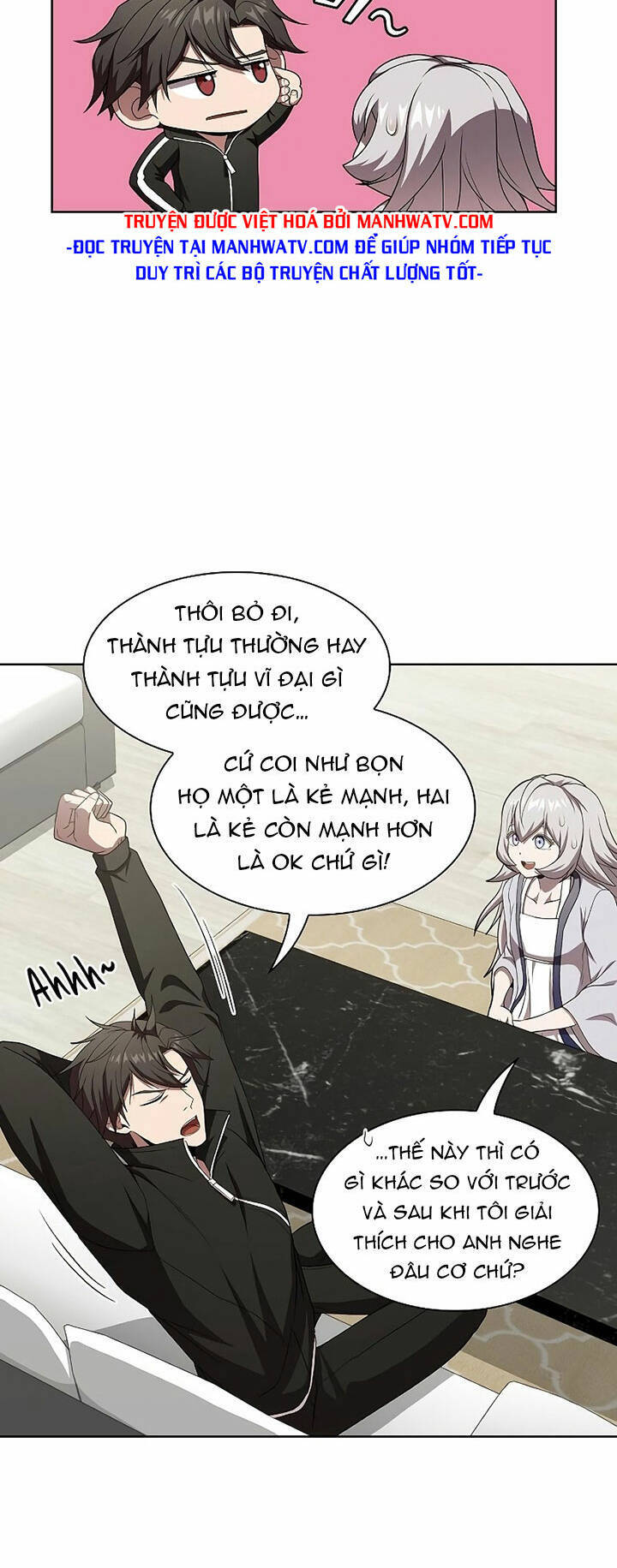 Tôi Là Người Chơi Leo Tháp Một Mình Chapter 137 - Trang 67