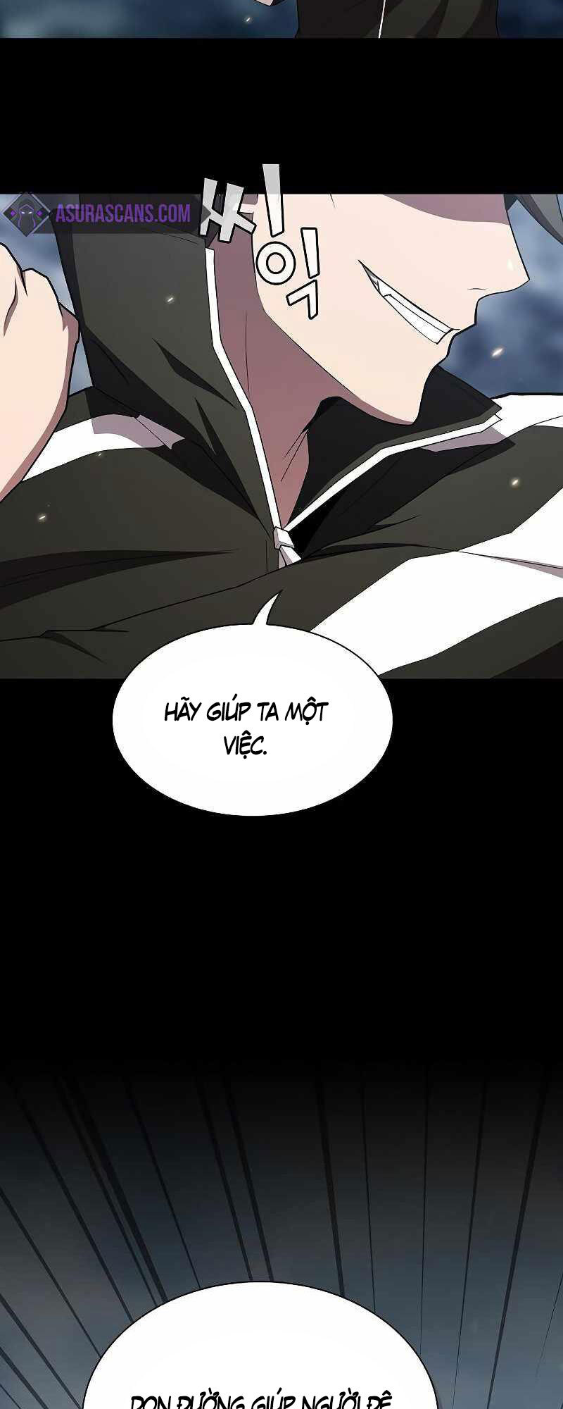 Tôi Là Người Chơi Leo Tháp Một Mình Chapter 132 - Trang 33