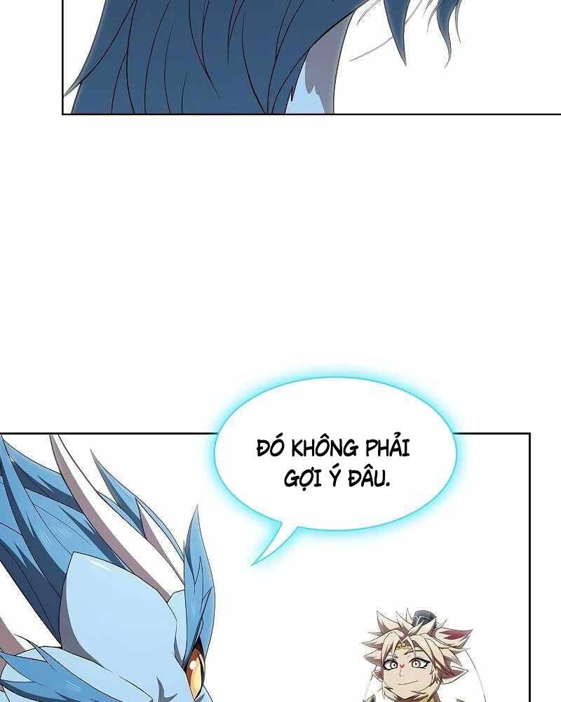 Tôi Là Người Chơi Leo Tháp Một Mình Chapter 125 - Trang 81