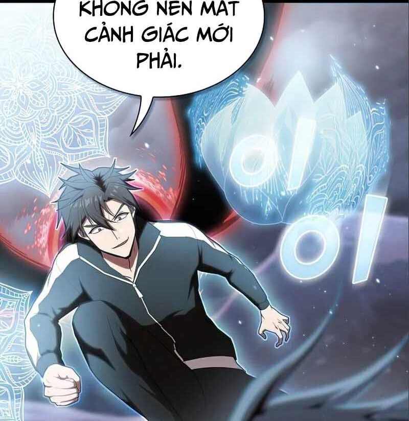 Tôi Là Người Chơi Leo Tháp Một Mình Chapter 127 - Trang 101