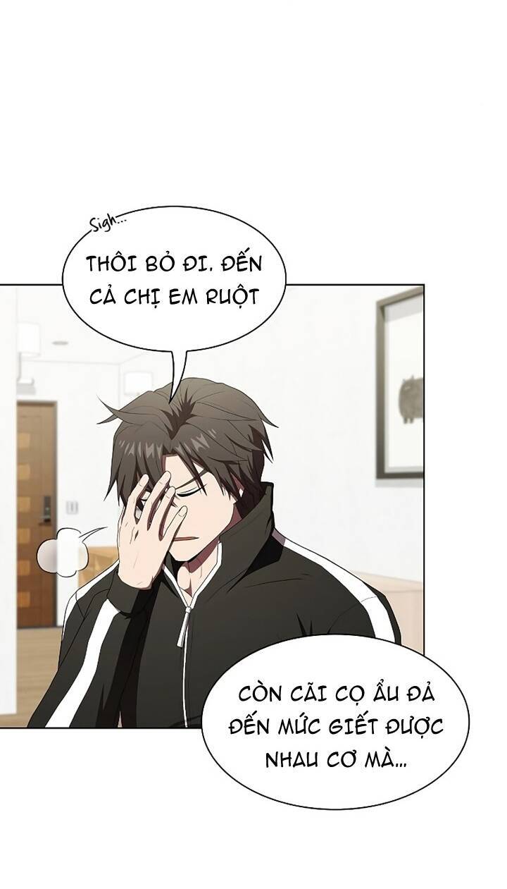 Tôi Là Người Chơi Leo Tháp Một Mình Chapter 139 - Trang 65