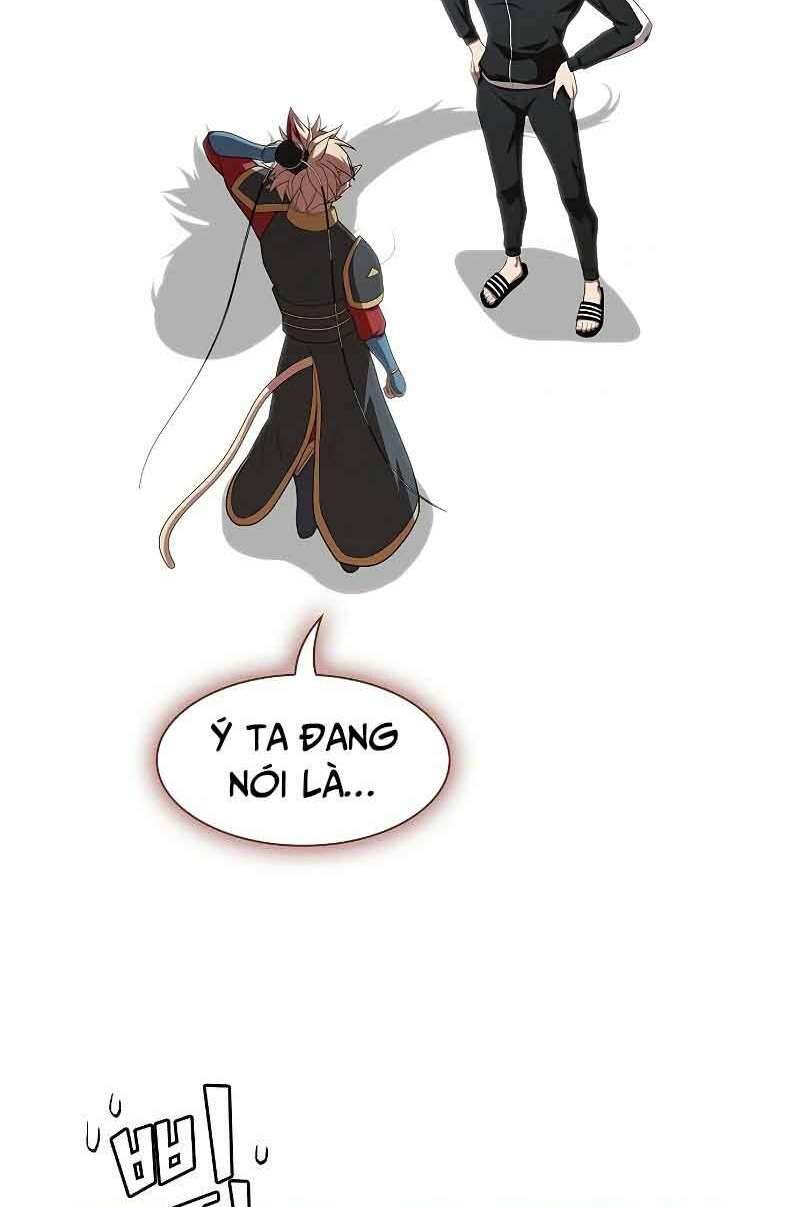 Tôi Là Người Chơi Leo Tháp Một Mình Chapter 126 - Trang 4