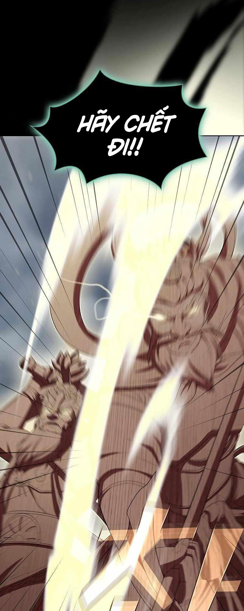 Tôi Là Người Chơi Leo Tháp Một Mình Chapter 132 - Trang 41