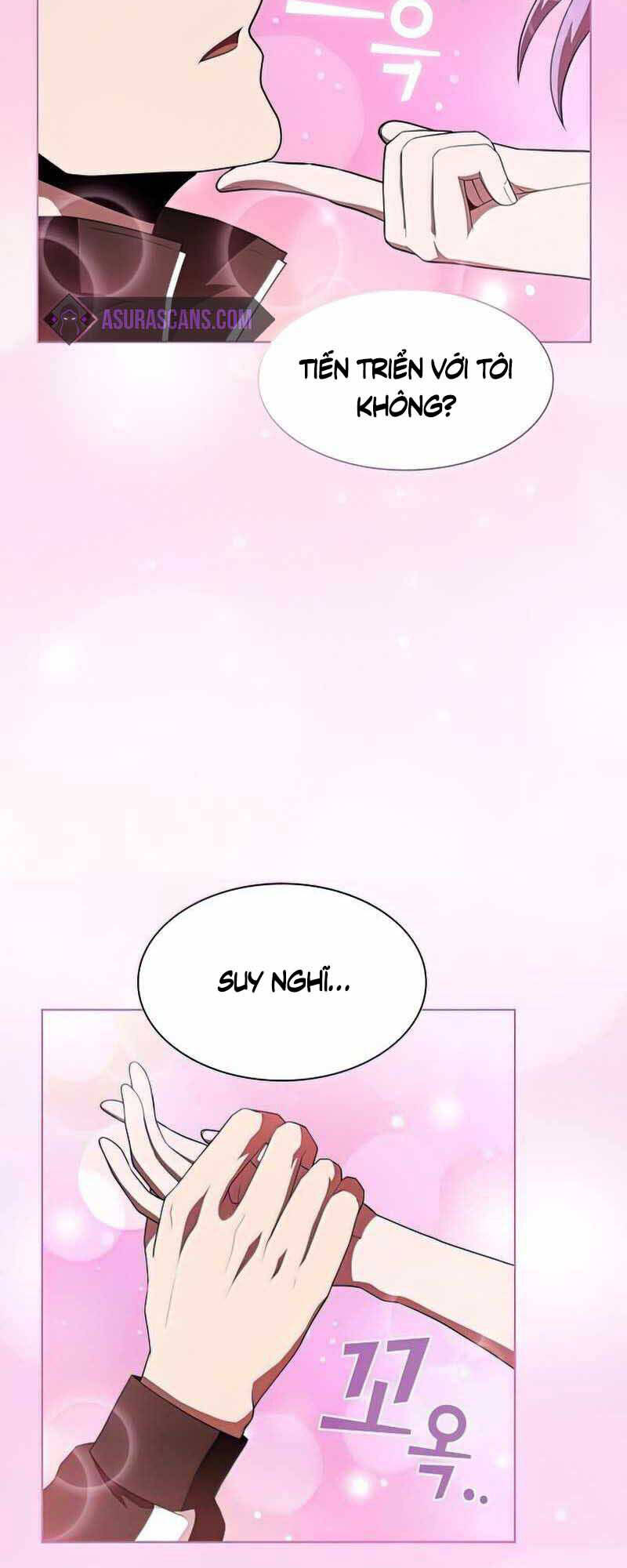 Tôi Là Người Chơi Leo Tháp Một Mình Chapter 134 - Trang 35
