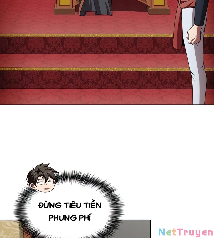 Tôi Là Người Chơi Leo Tháp Một Mình Chapter 91 - Trang 82
