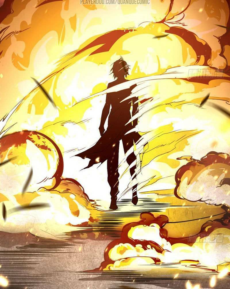 Ta Là Tà đế Chapter 23.2 - Trang 1