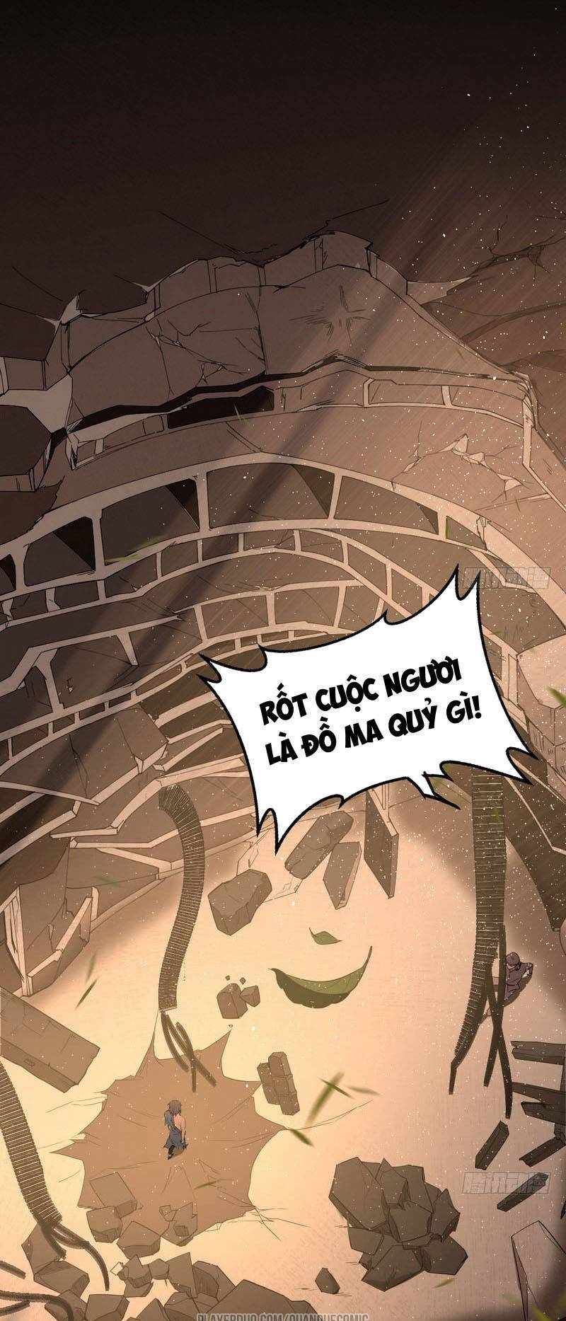Ta Là Tà đế Chapter 23.2 - Trang 19