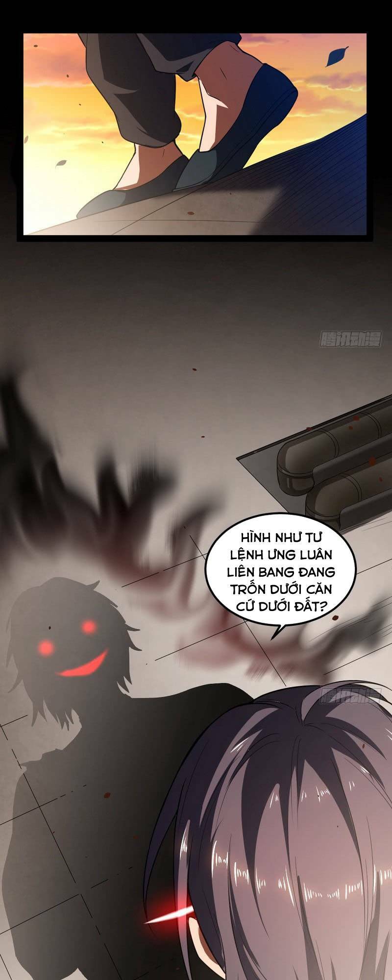 Ta Là Tà đế Chapter 23.2 - Trang 8