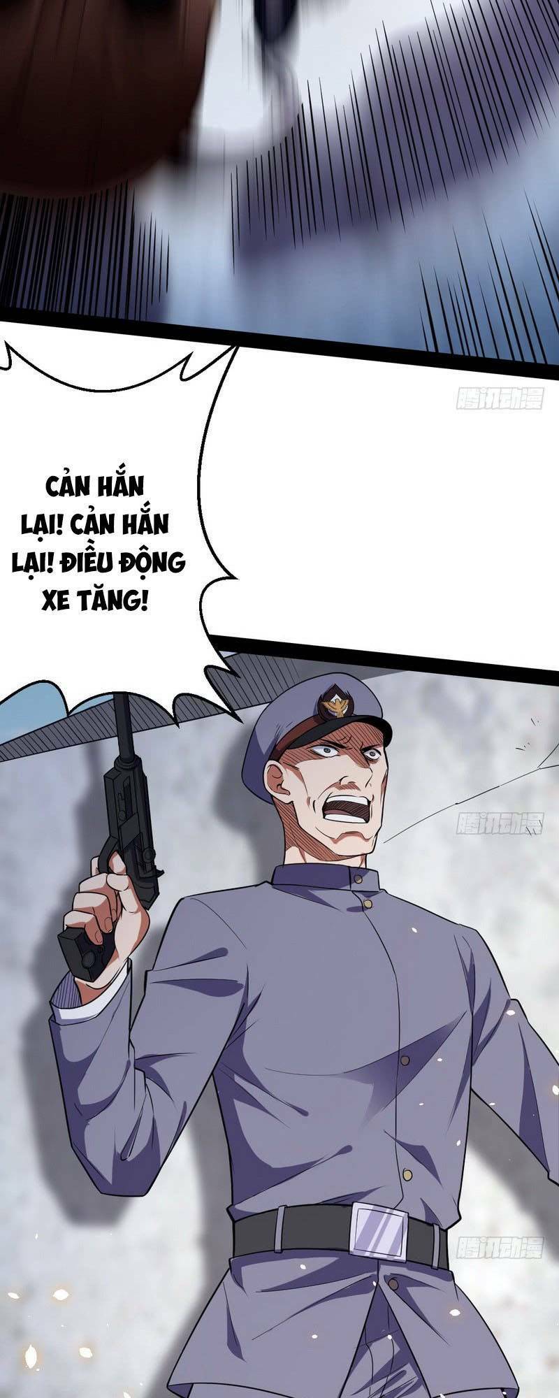 Ta Là Tà đế Chapter 22.2 - Trang 6