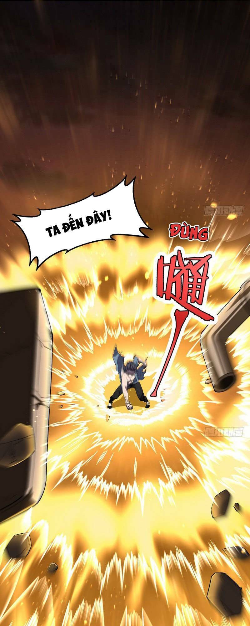 Ta Là Tà đế Chapter 23.2 - Trang 11