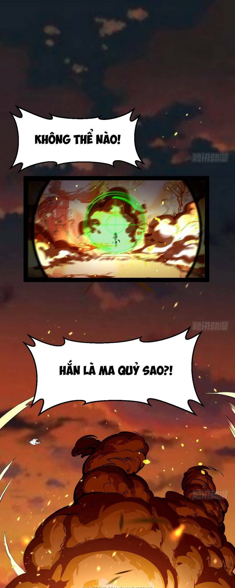 Ta Là Tà đế Chapter 23.2 - Trang 0