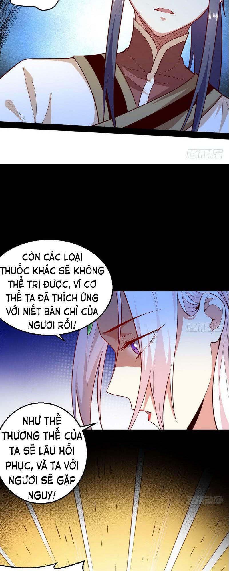 Ta Là Tà đế Chapter 16.2 - Trang 2