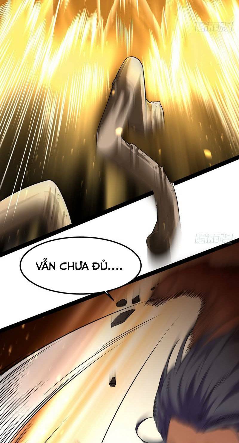 Ta Là Tà đế Chapter 23.2 - Trang 12