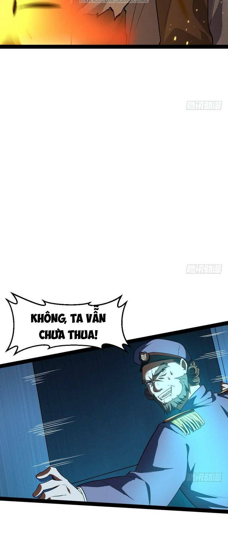 Ta Là Tà đế Chapter 23.2 - Trang 4