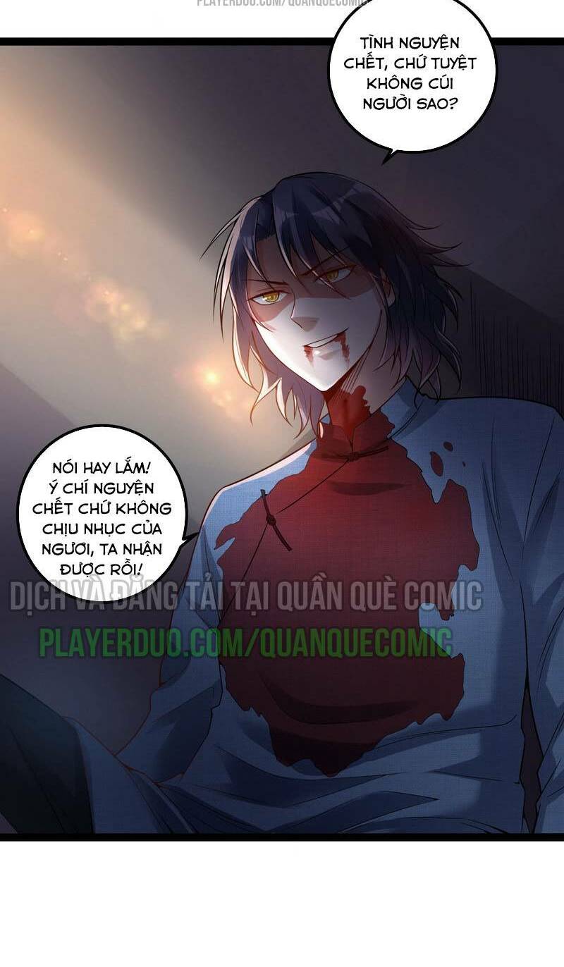 Ta Là Tà đế Chapter 17.2 - Trang 23