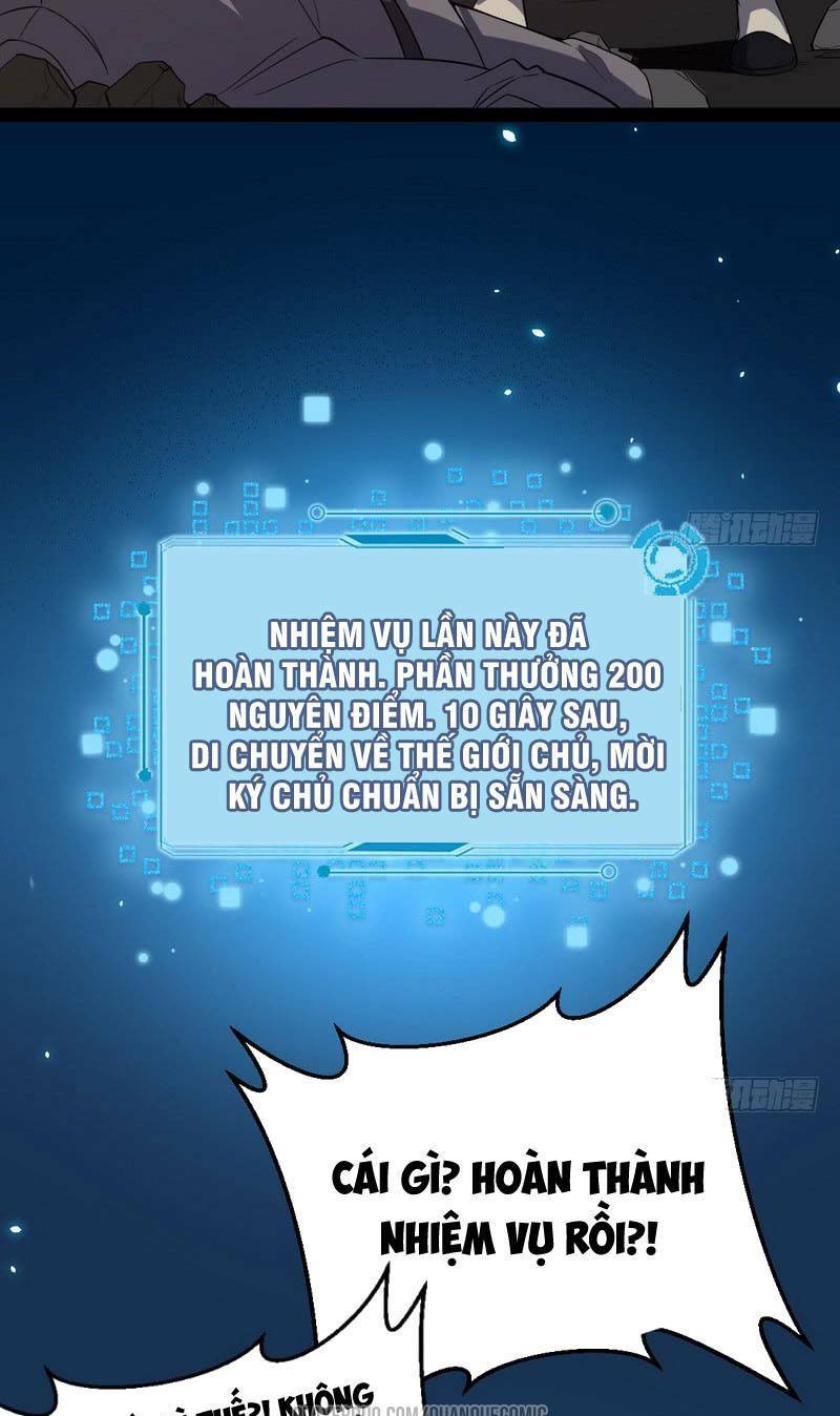 Ta Là Tà đế Chapter 23.2 - Trang 23
