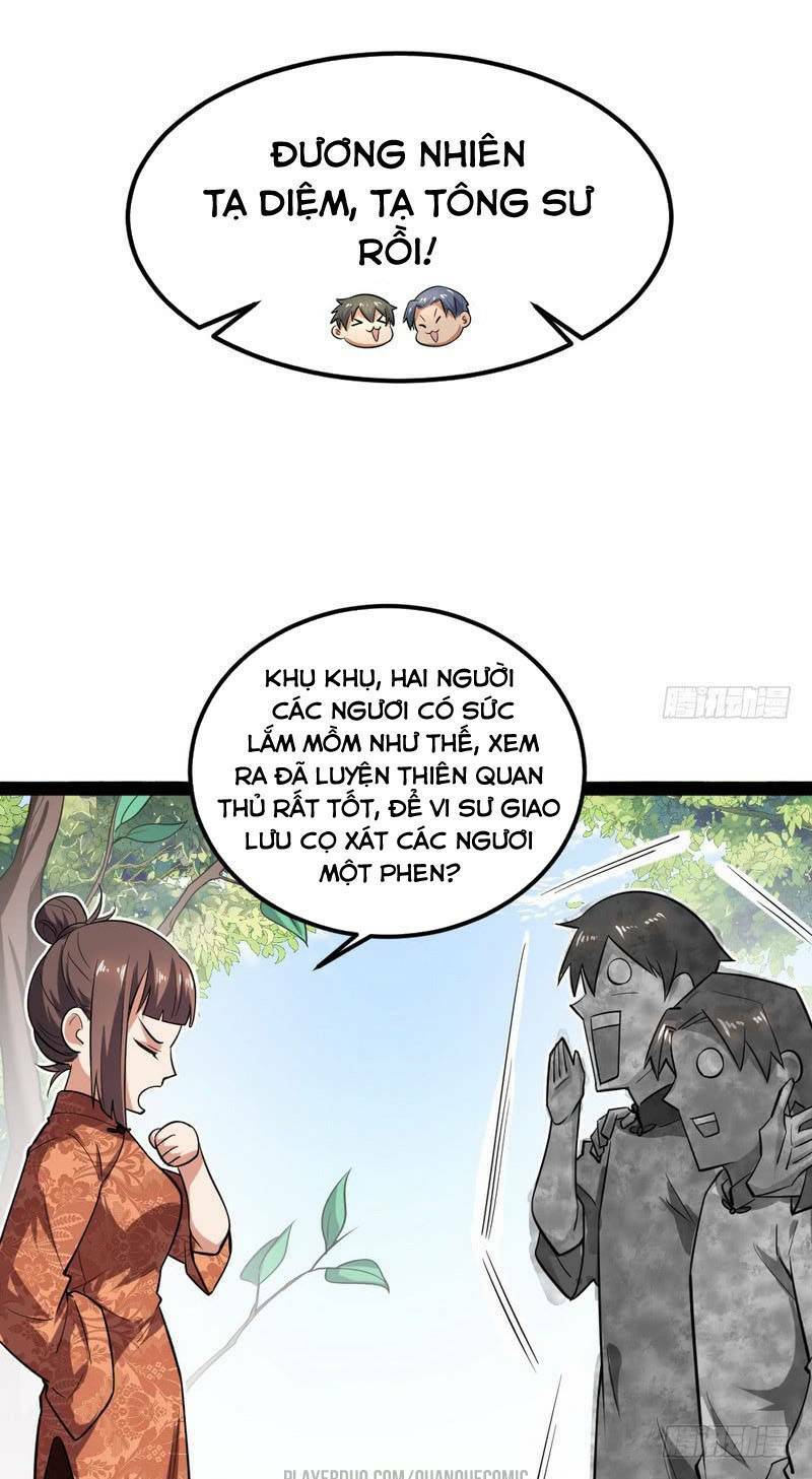 Ta Là Tà đế Chapter 23.2 - Trang 34