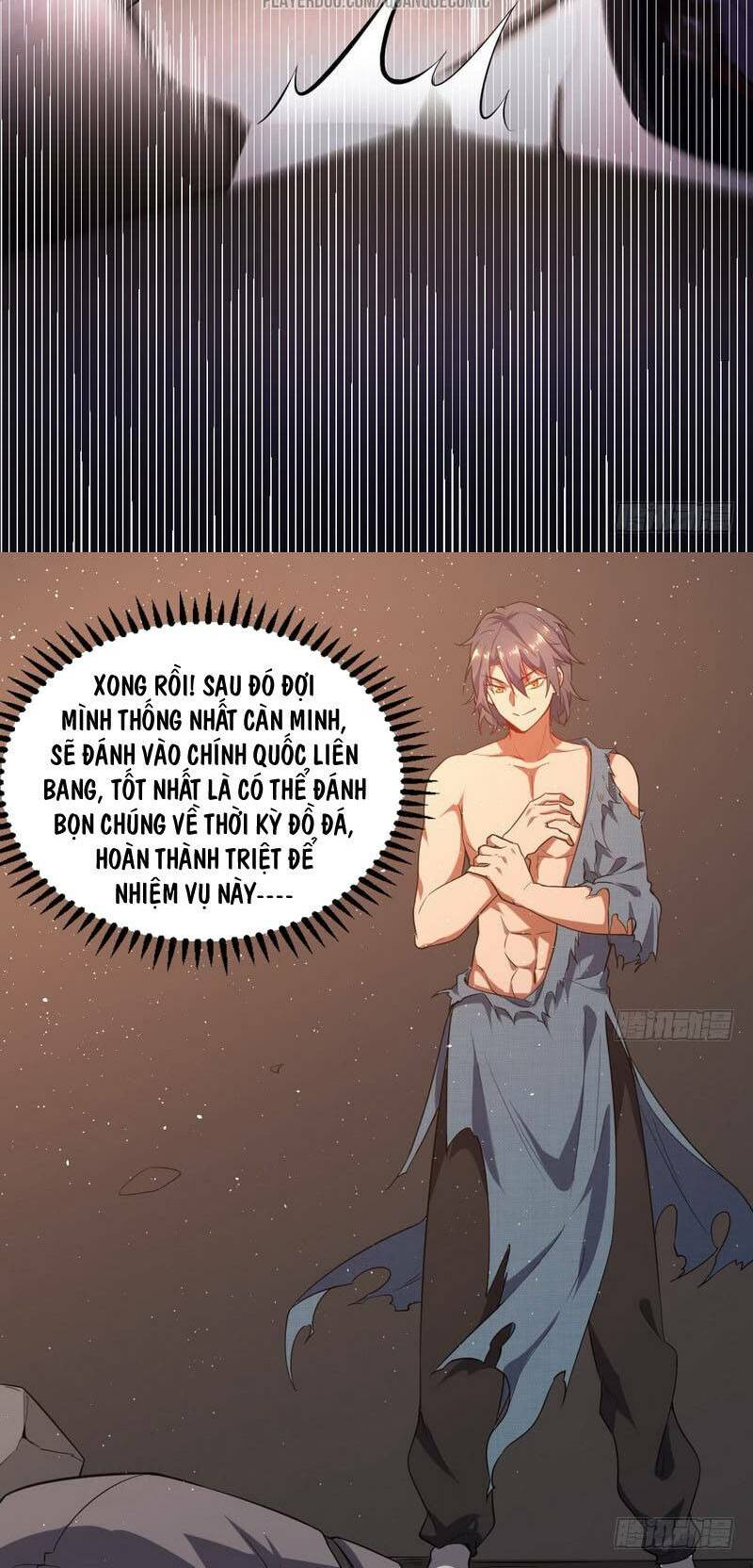 Ta Là Tà đế Chapter 23.2 - Trang 22