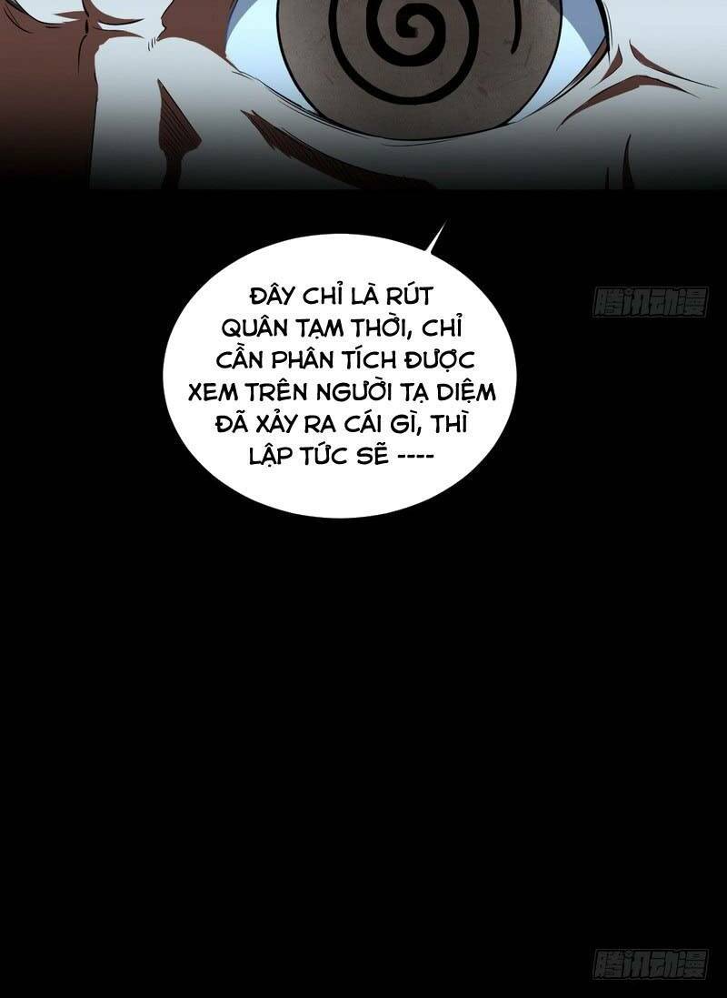 Ta Là Tà đế Chapter 23.2 - Trang 7