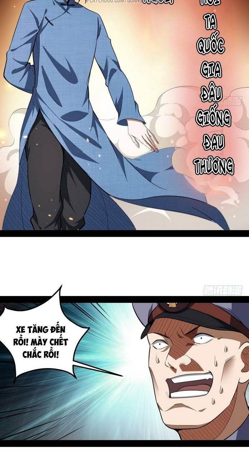 Ta Là Tà đế Chapter 22.2 - Trang 16