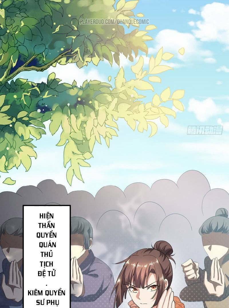 Ta Là Tà đế Chapter 23.2 - Trang 28