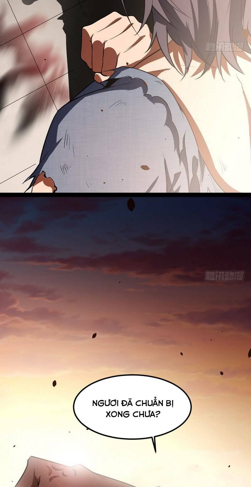 Ta Là Tà đế Chapter 23.2 - Trang 9