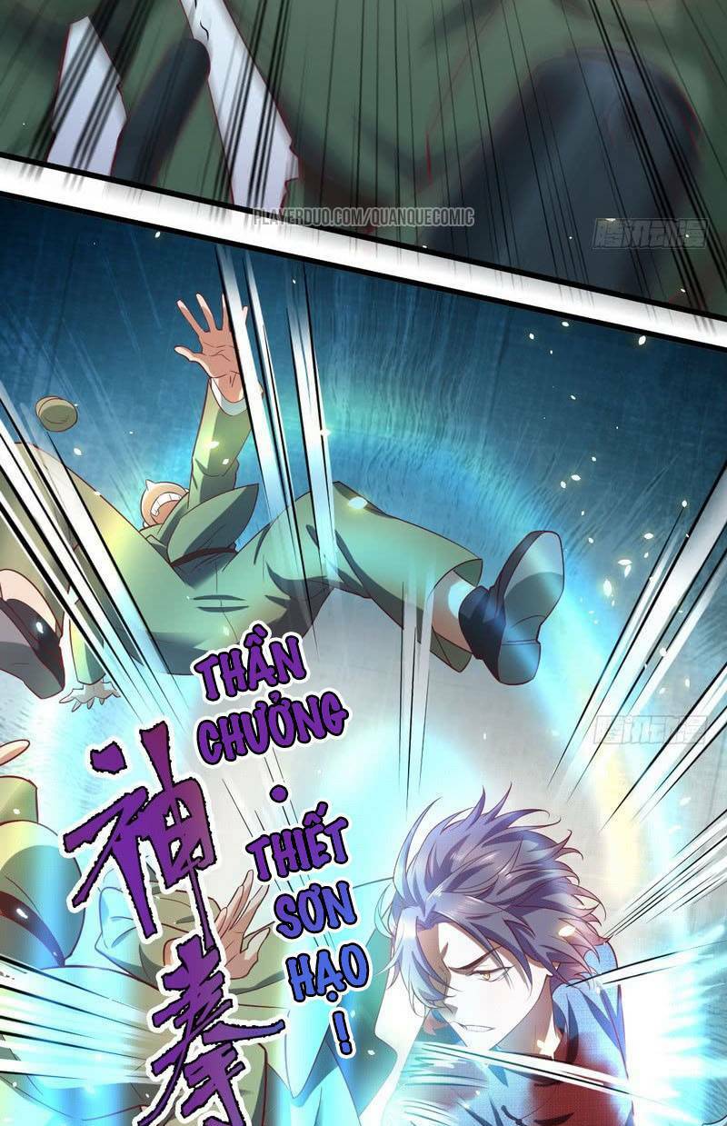 Ta Là Tà đế Chapter 18.2 - Trang 11