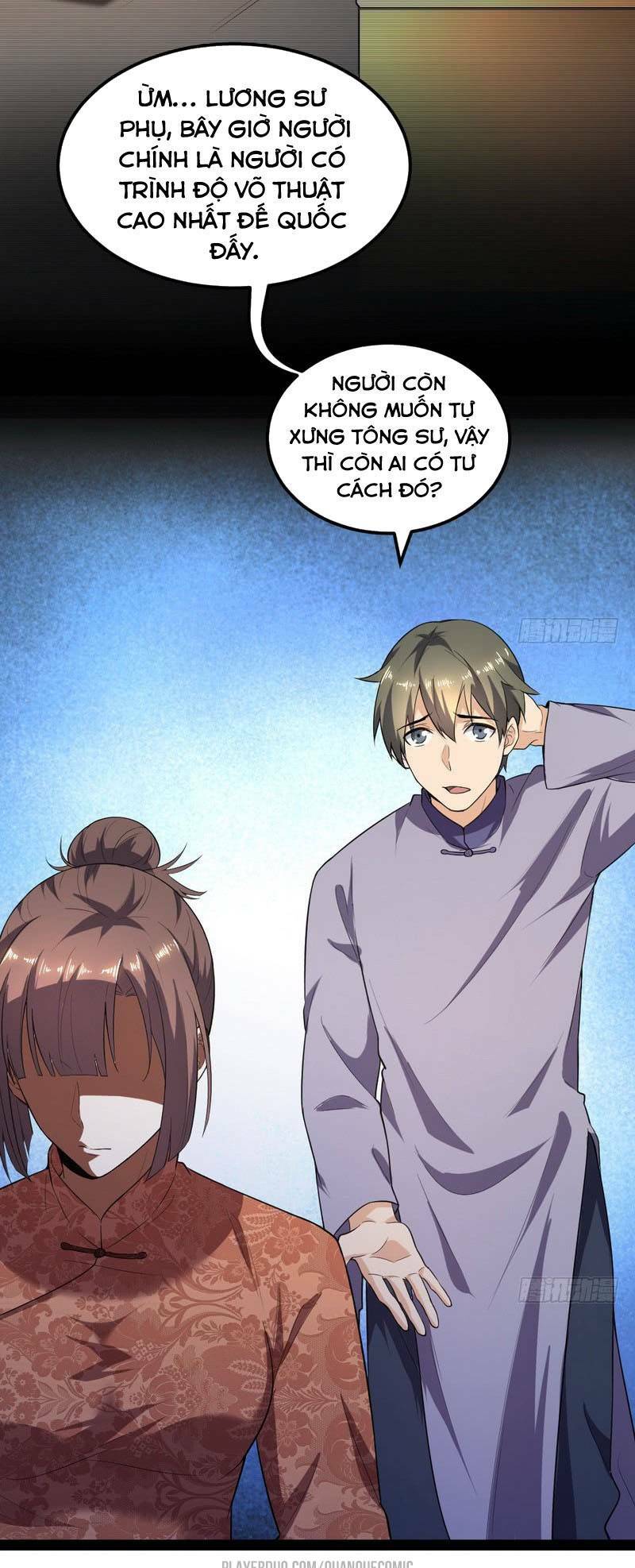 Ta Là Tà đế Chapter 23.2 - Trang 32