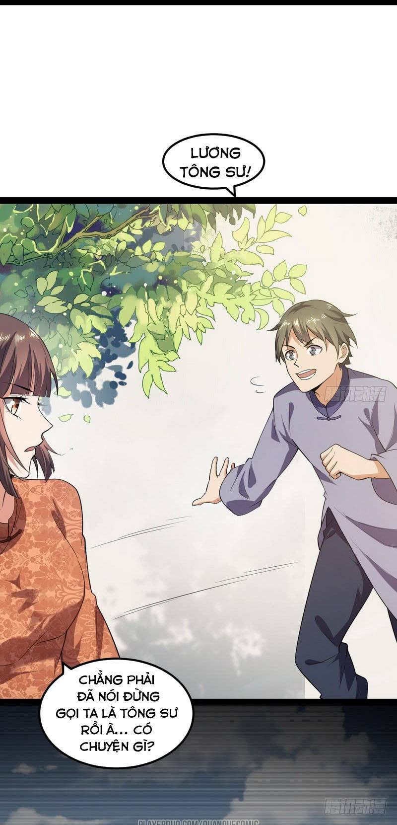 Ta Là Tà đế Chapter 23.2 - Trang 30