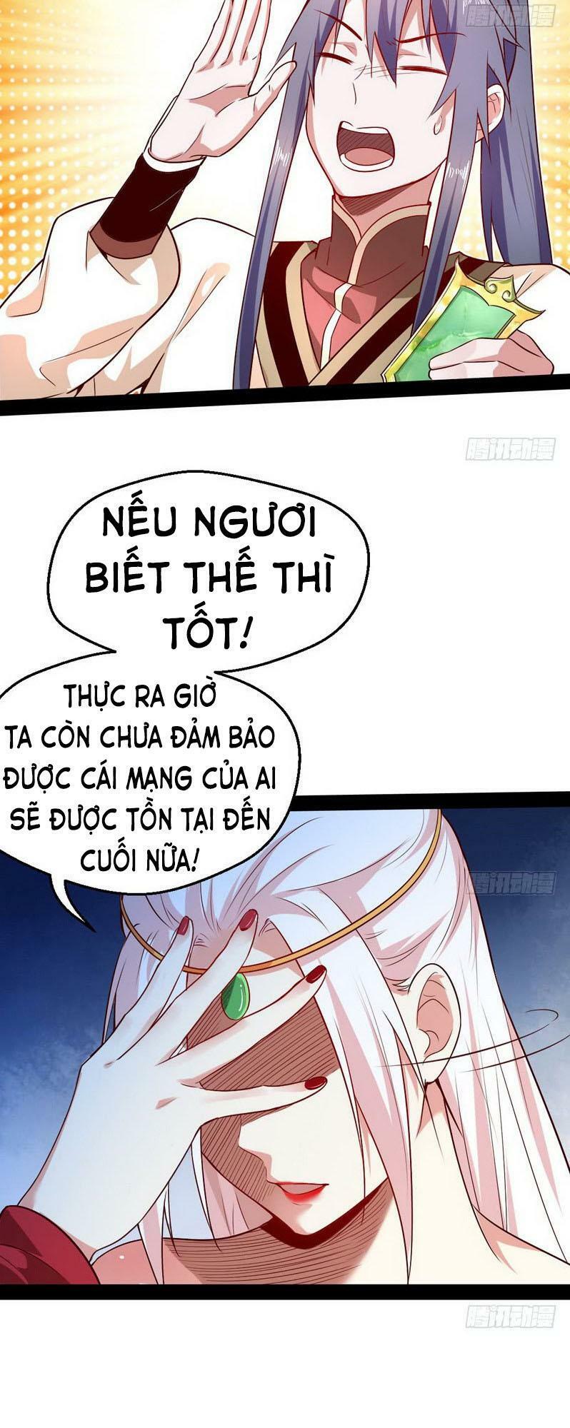 Ta Là Tà đế Chapter 16.2 - Trang 12