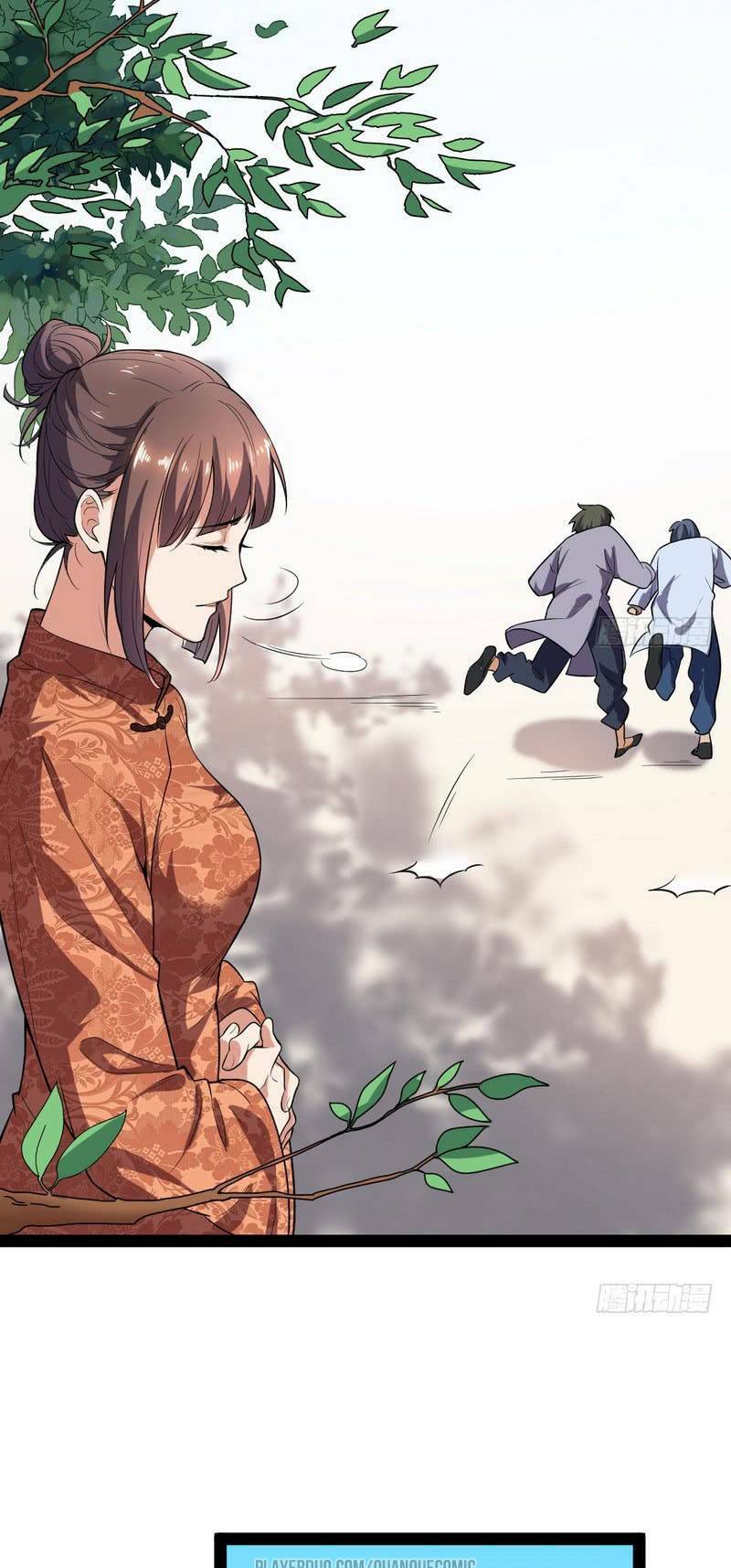 Ta Là Tà đế Chapter 23.2 - Trang 36
