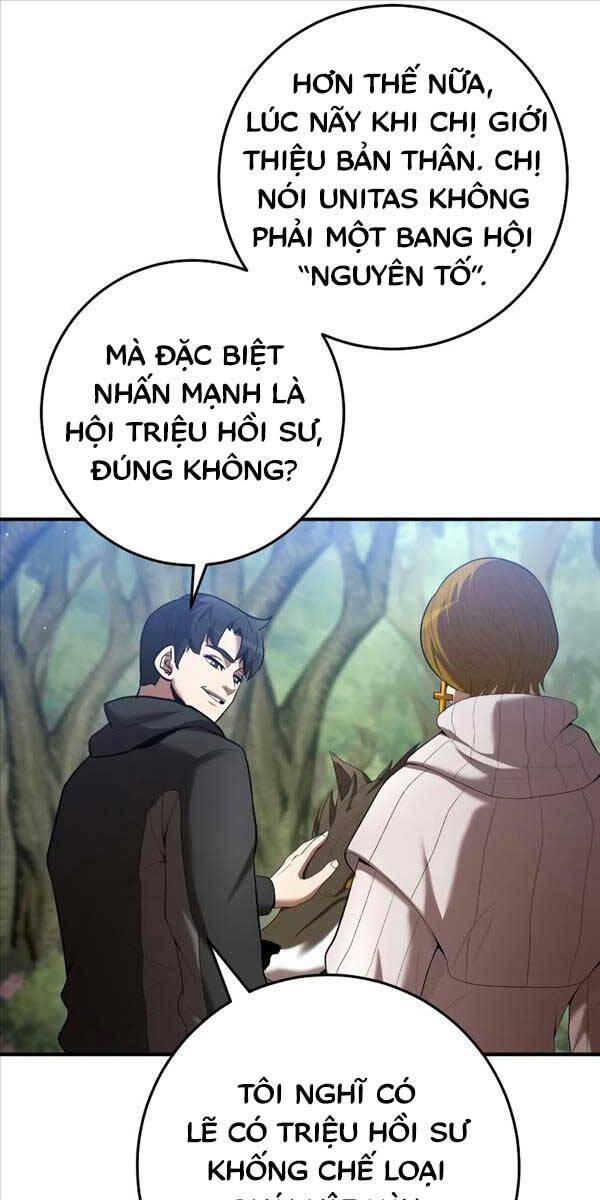 Thiên Tài Kiếm Thuật Của Gia Tộc Danh Giá Chapter 70 - Trang 47