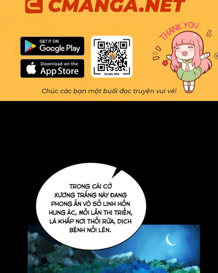 Xuân Thu Bá đồ Chapter 284 - Trang 0