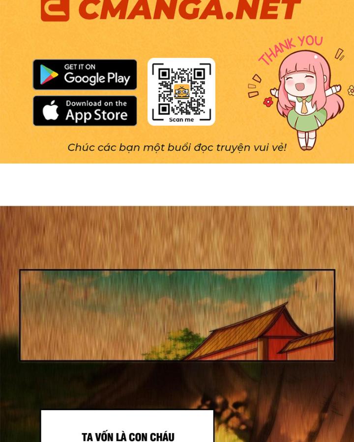 Xuân Thu Bá đồ Chapter 281 - Trang 0