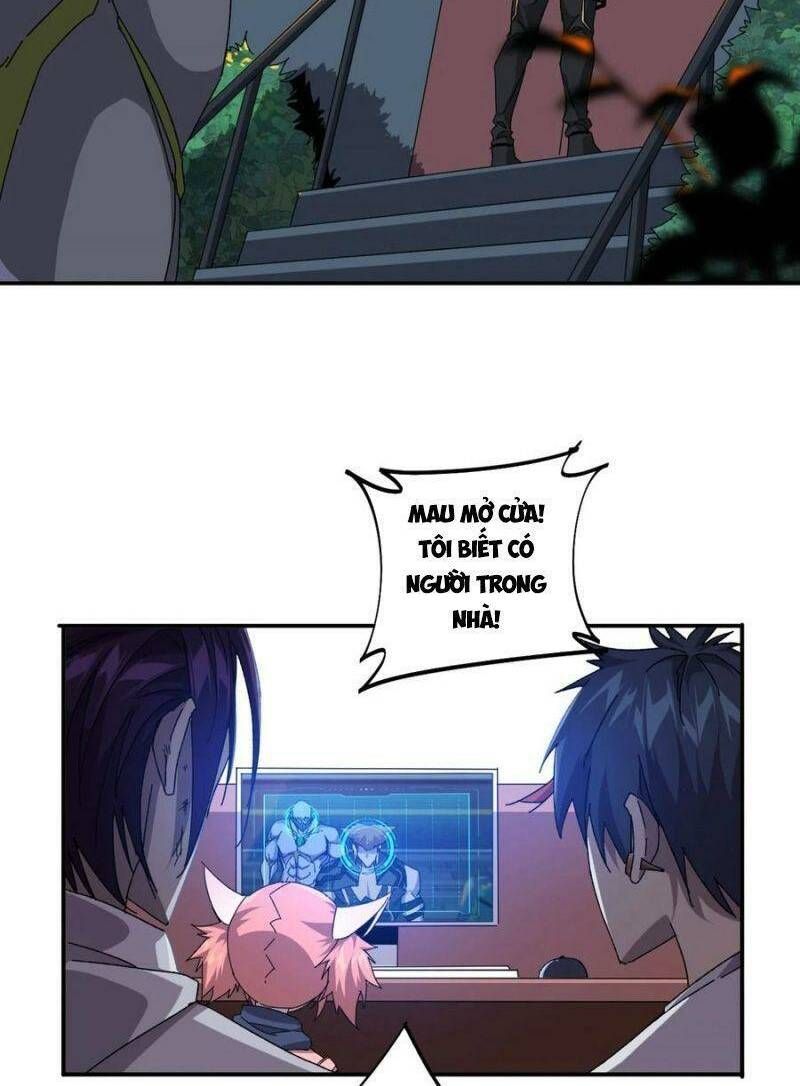 Siêu Thần Chế Tạp Sư Chapter 73 - Trang 2