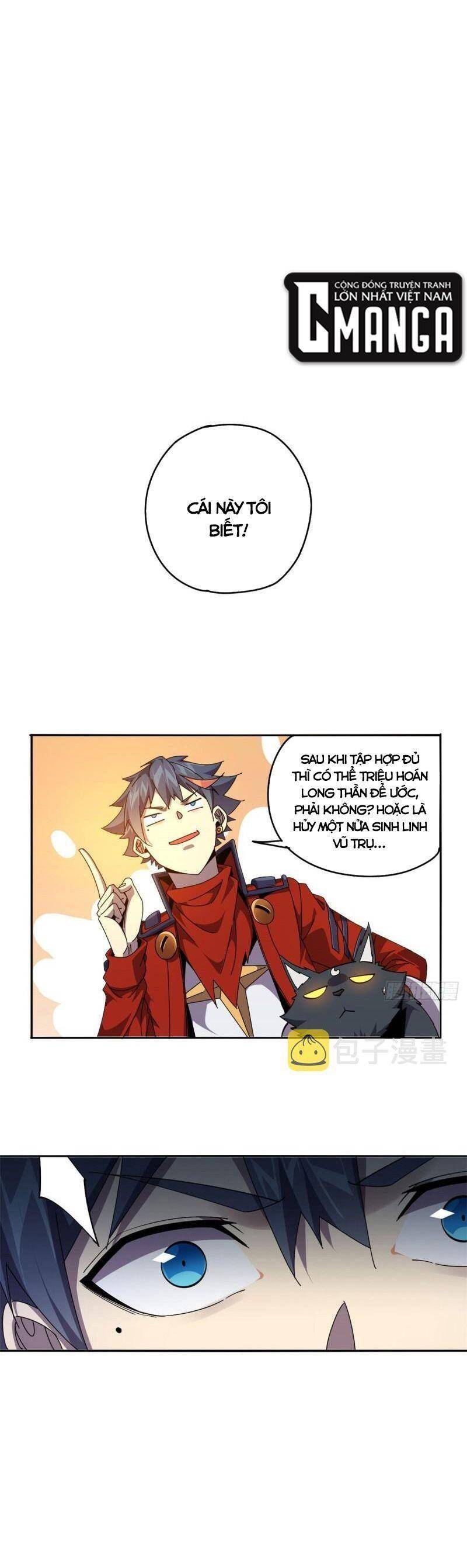 Siêu Thần Chế Tạp Sư Chapter 70 - Trang 10