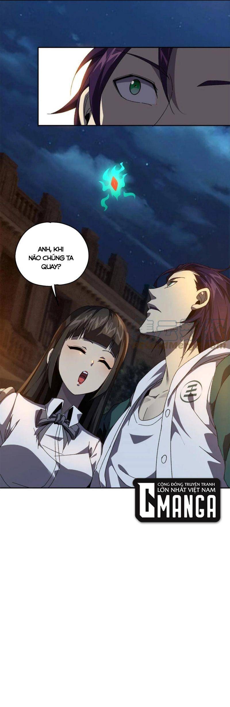 Siêu Thần Chế Tạp Sư Chapter 71 - Trang 21