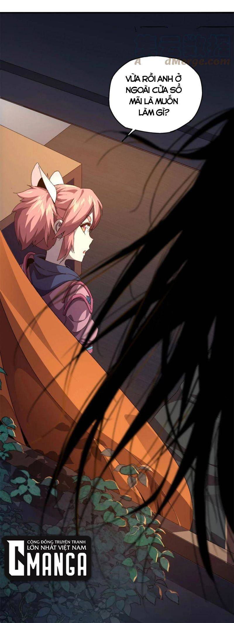 Siêu Thần Chế Tạp Sư Chapter 75 - Trang 28