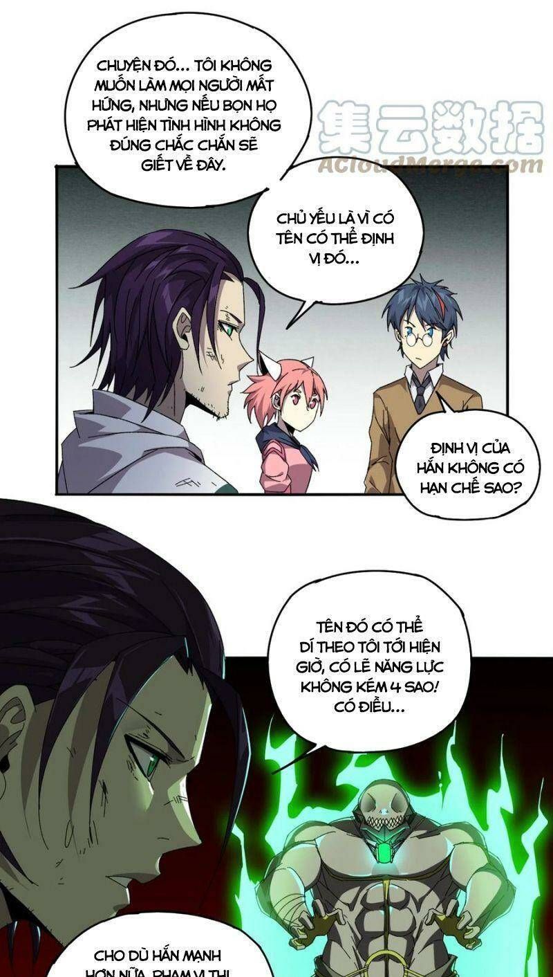 Siêu Thần Chế Tạp Sư Chapter 73 - Trang 31