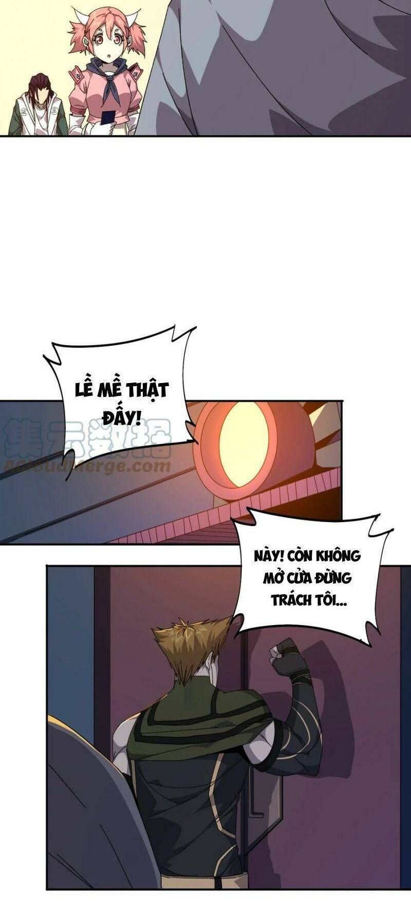Siêu Thần Chế Tạp Sư Chapter 73 - Trang 16