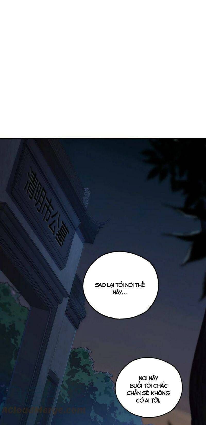 Siêu Thần Chế Tạp Sư Chapter 73 - Trang 33