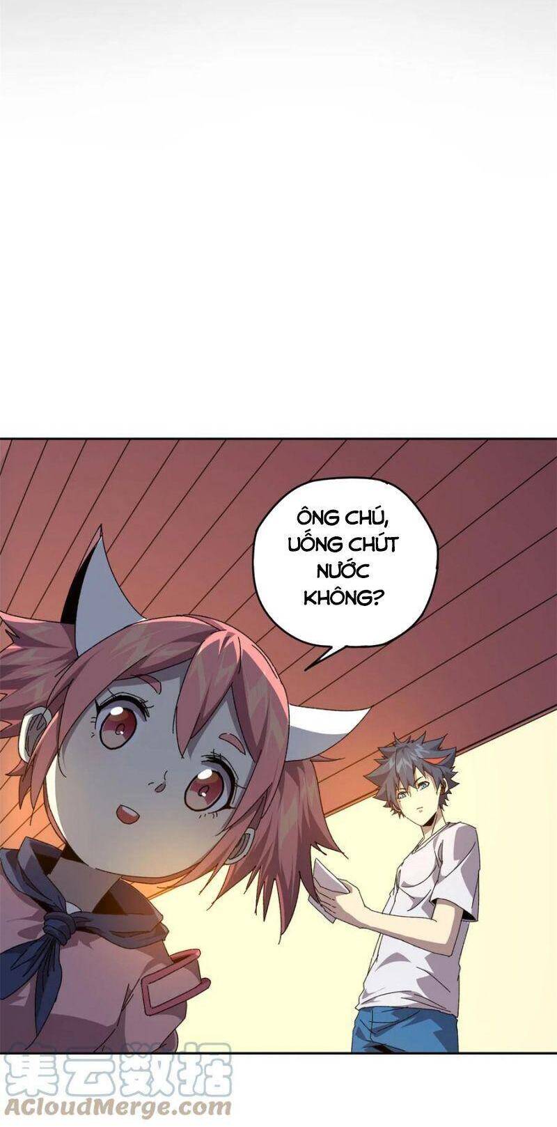 Siêu Thần Chế Tạp Sư Chapter 72 - Trang 16