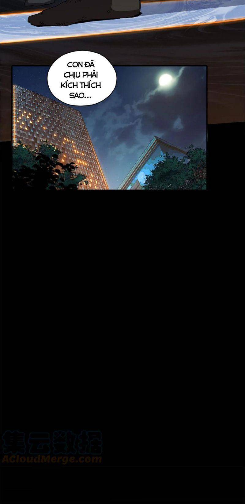 Siêu Thần Chế Tạp Sư Chapter 75 - Trang 8