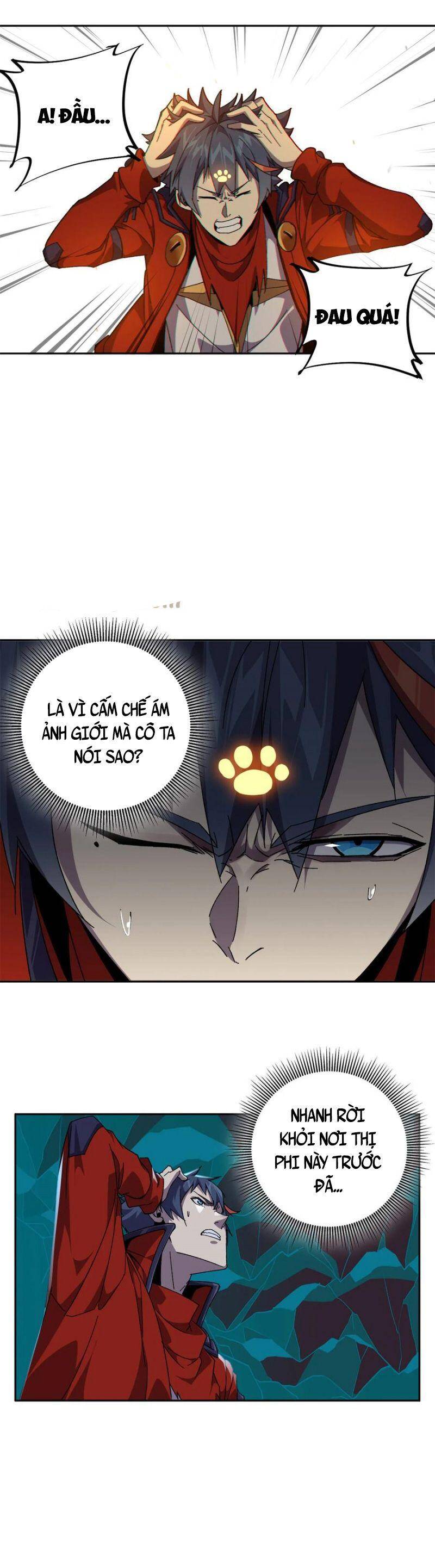 Siêu Thần Chế Tạp Sư Chapter 71 - Trang 13